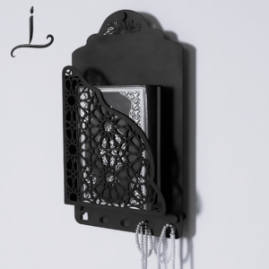 Metal Quran Holder